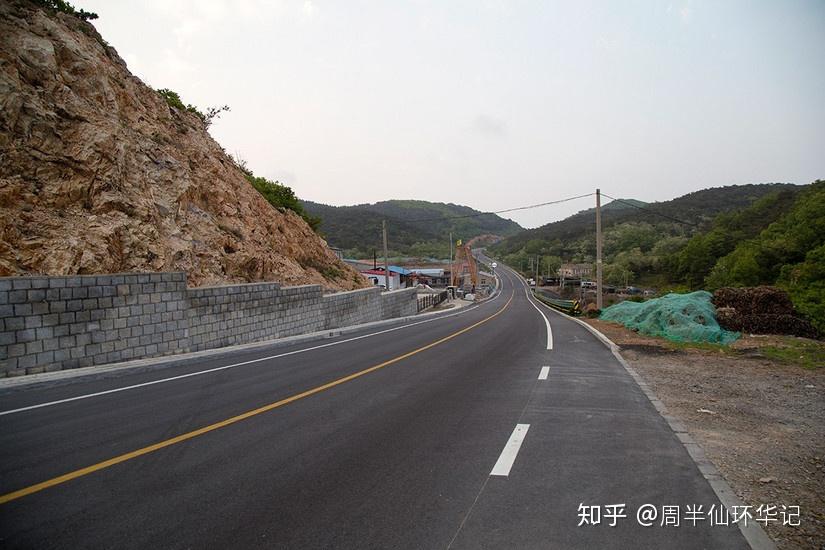 环华第83天大连登沙河