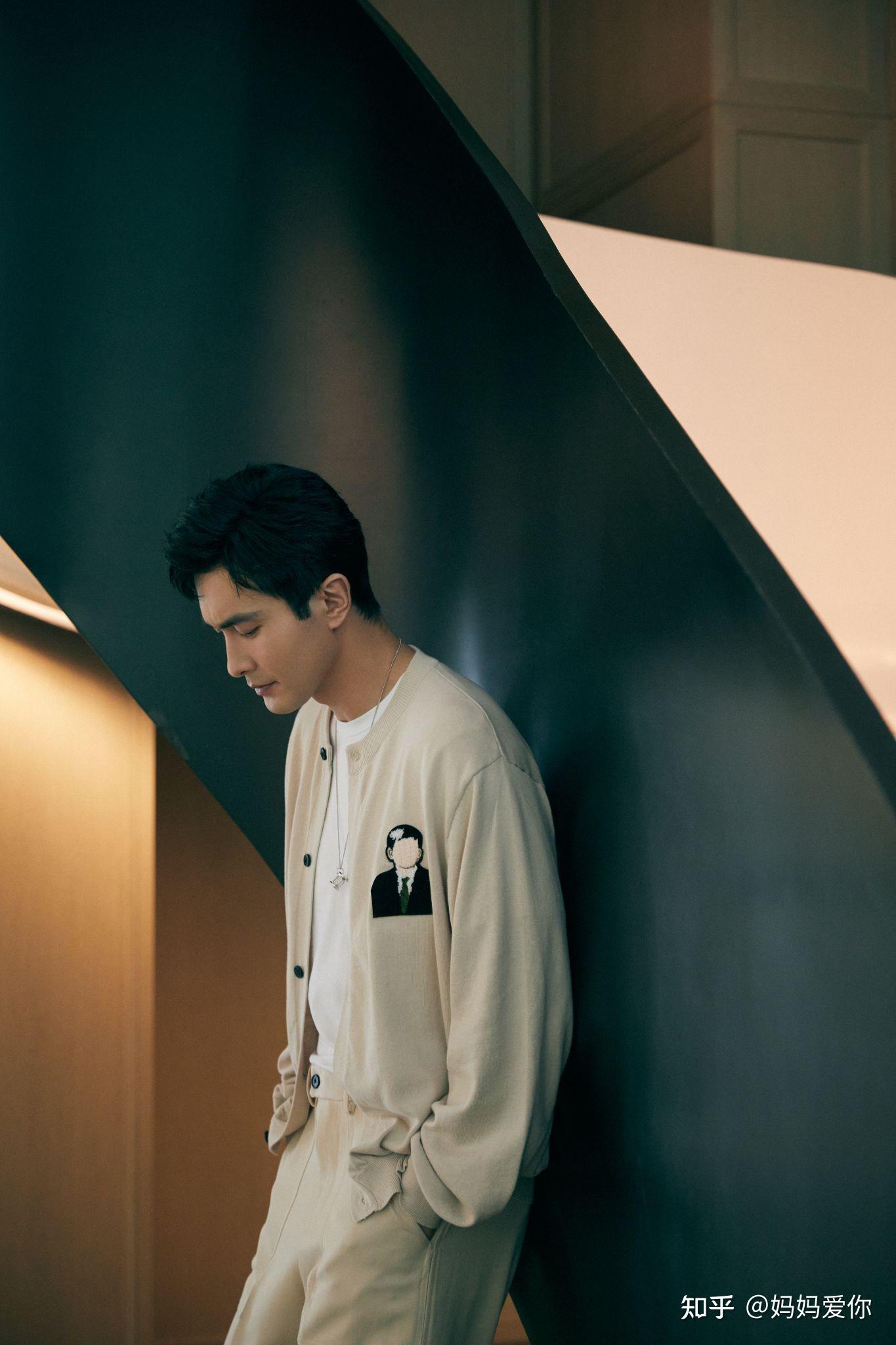 高伟光,给我个18岁的小伙俺也不换! - 知乎