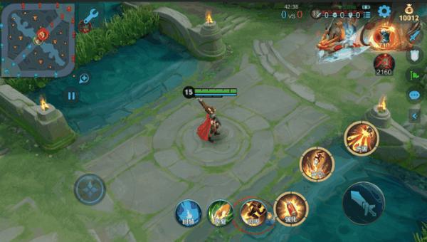 王者荣耀体验服s35新赛季7大更新马超暃孙悟空加强敖隐貂蝉削弱