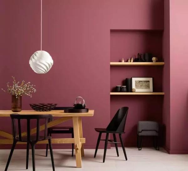 学学宜家的家居配色,让您的家变得温馨起来! - 知乎