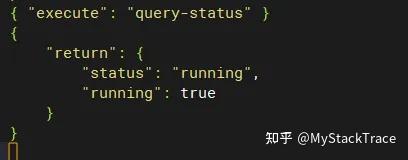 Qemu Machine Protocol (QMP) 介绍 - 知乎