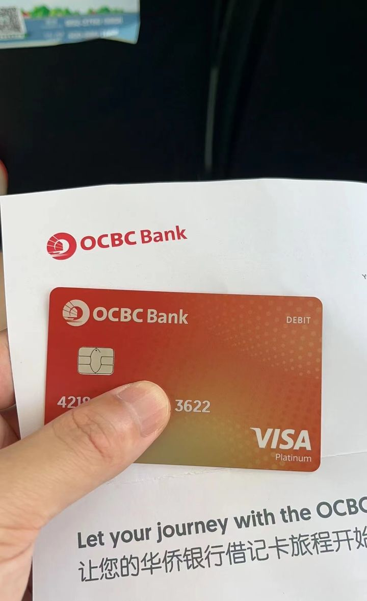 生活|新加坡银行开户笔记- 知乎
