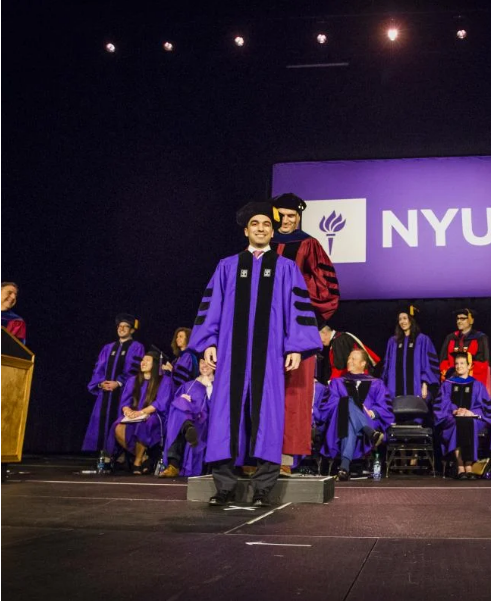 phd in finance nyu