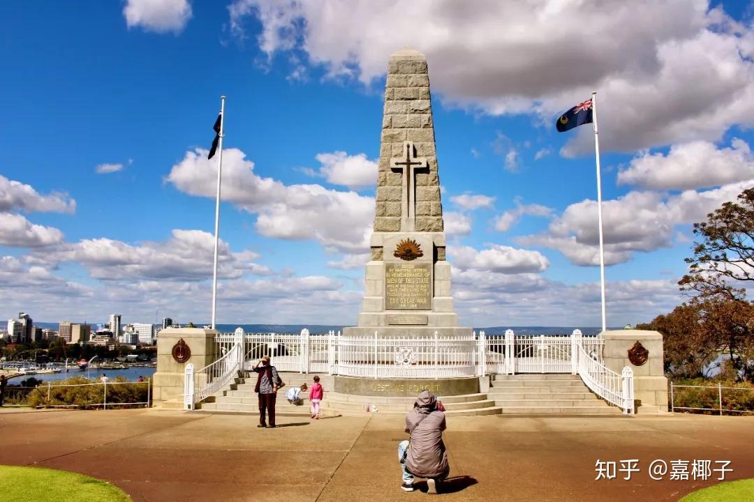 澳洲十大标志性建筑出炉