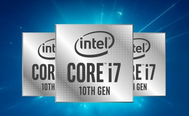 价格惊喜 Intel 32款十代桌面酷睿正式发布 10核冲上5 3ghz 知乎