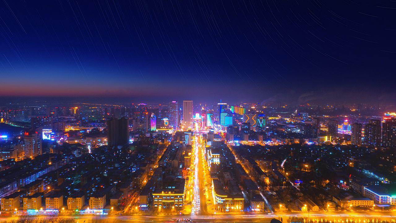 小葱带你吃天下鞍山寻味鞍山