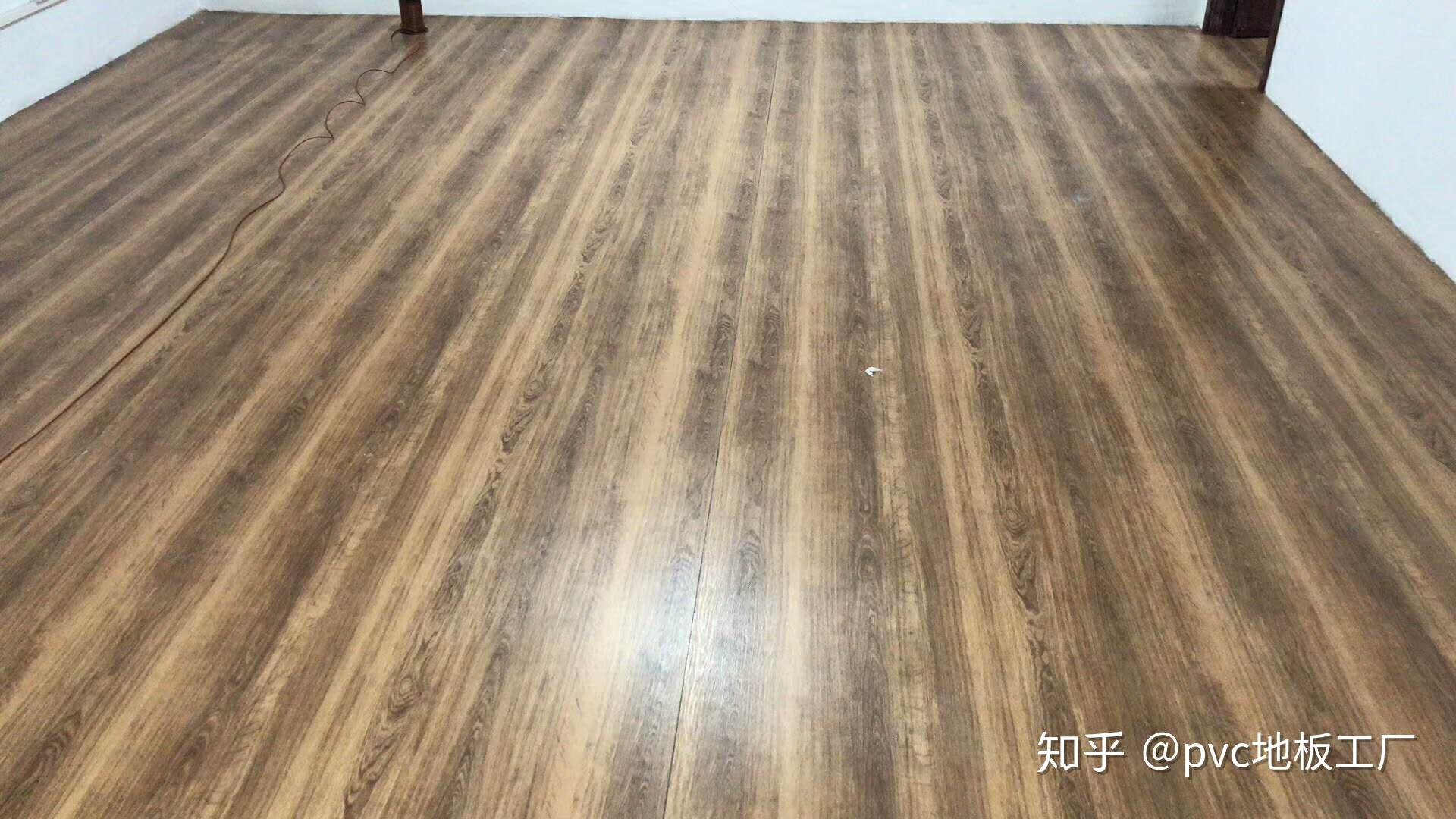 PVC塑胶地板特点应用？_广东大巨龙建筑材料有限公司