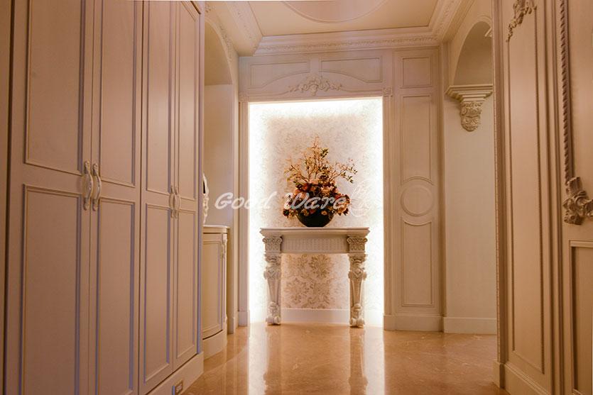 如何使用梁托装饰你的房子?