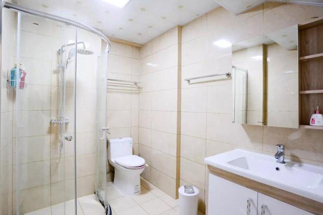 沈阳卫生间改造翻新找哪家公司好全包