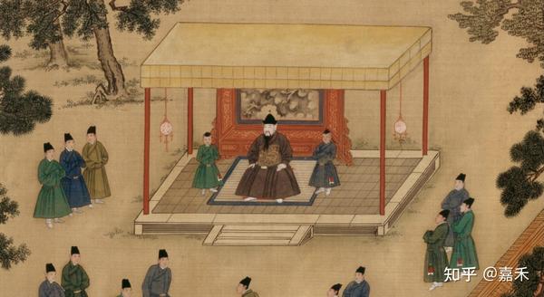 释帷帐 - 知乎