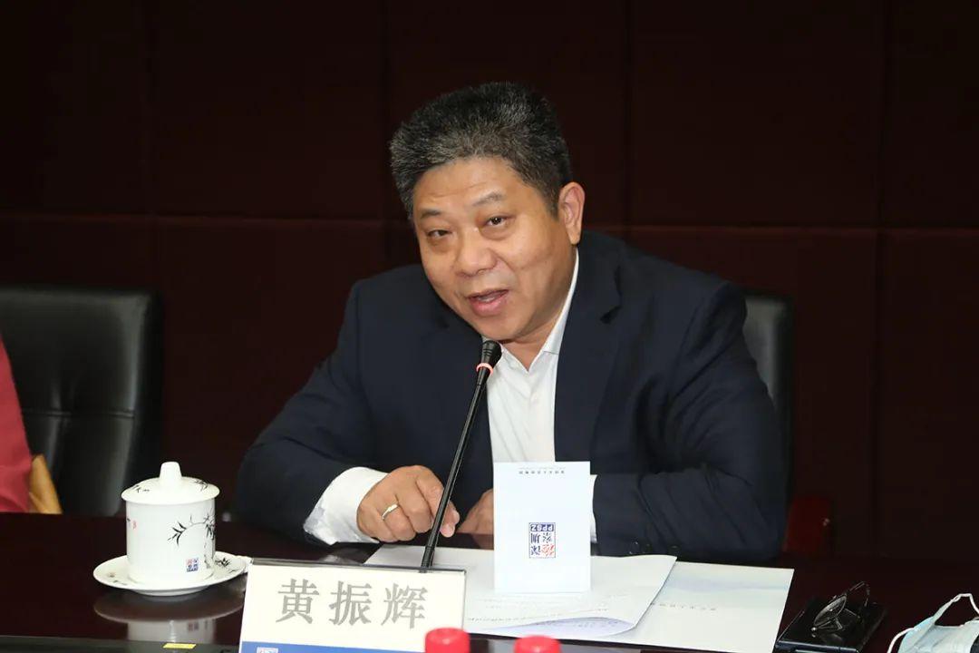 检察队伍教育整顿深检君举行检察开放日暨教育整顿征求意见座谈会