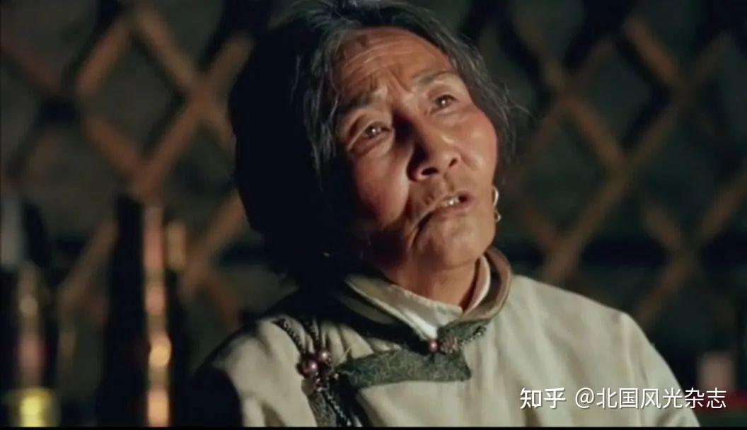 张承志的小说《黑骏马》和他的时代