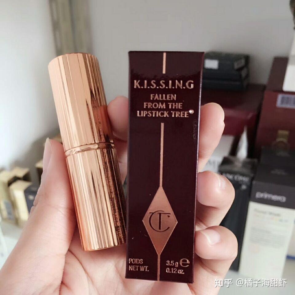 2021年圣诞节口红推荐送女朋友大牌平价学生口红推荐内含阿玛尼迪奥