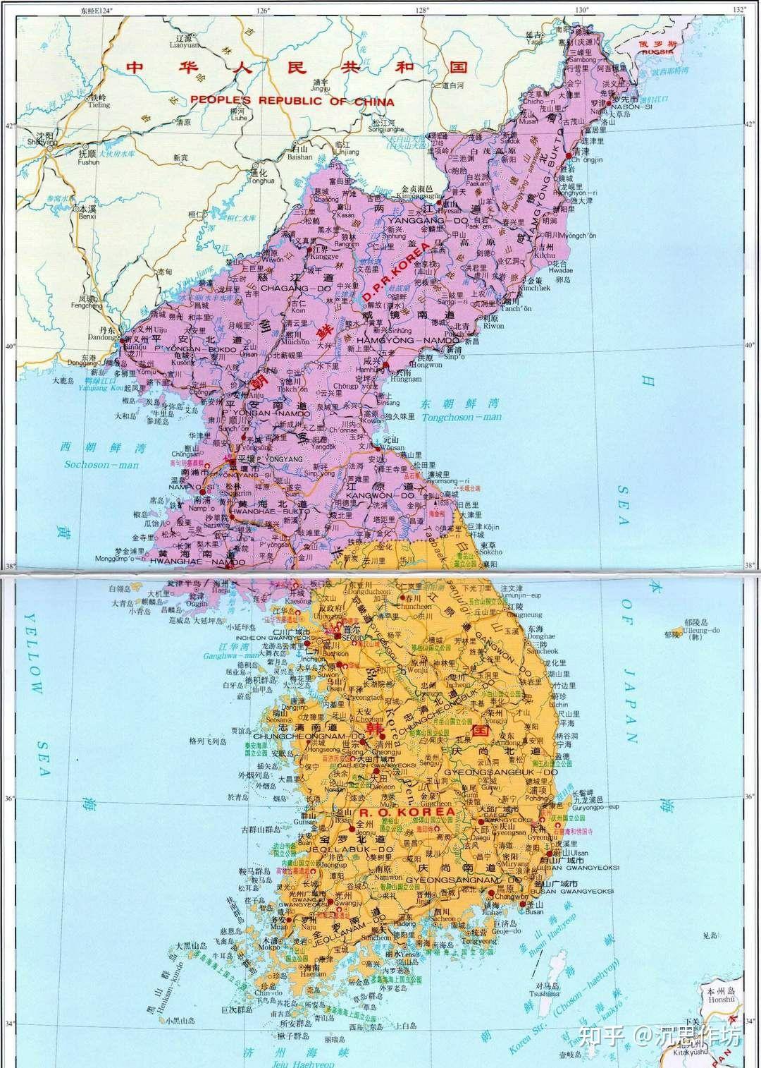 中国对朝鲜的态度（朝鲜半岛沦为日本殖民地）_灵呼网
