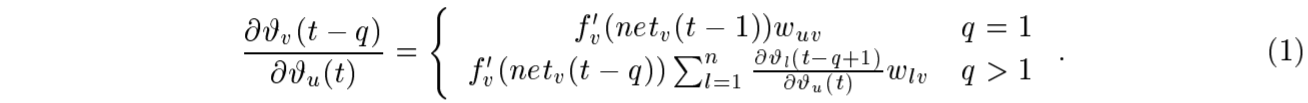 LSTM：《Long Short-Term Memory》的翻译并解读 - 知乎