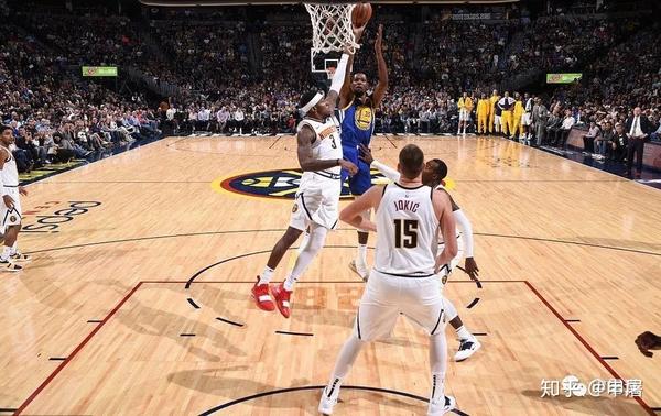 约基奇与字母哥的MVP级对话引爆全联盟关注