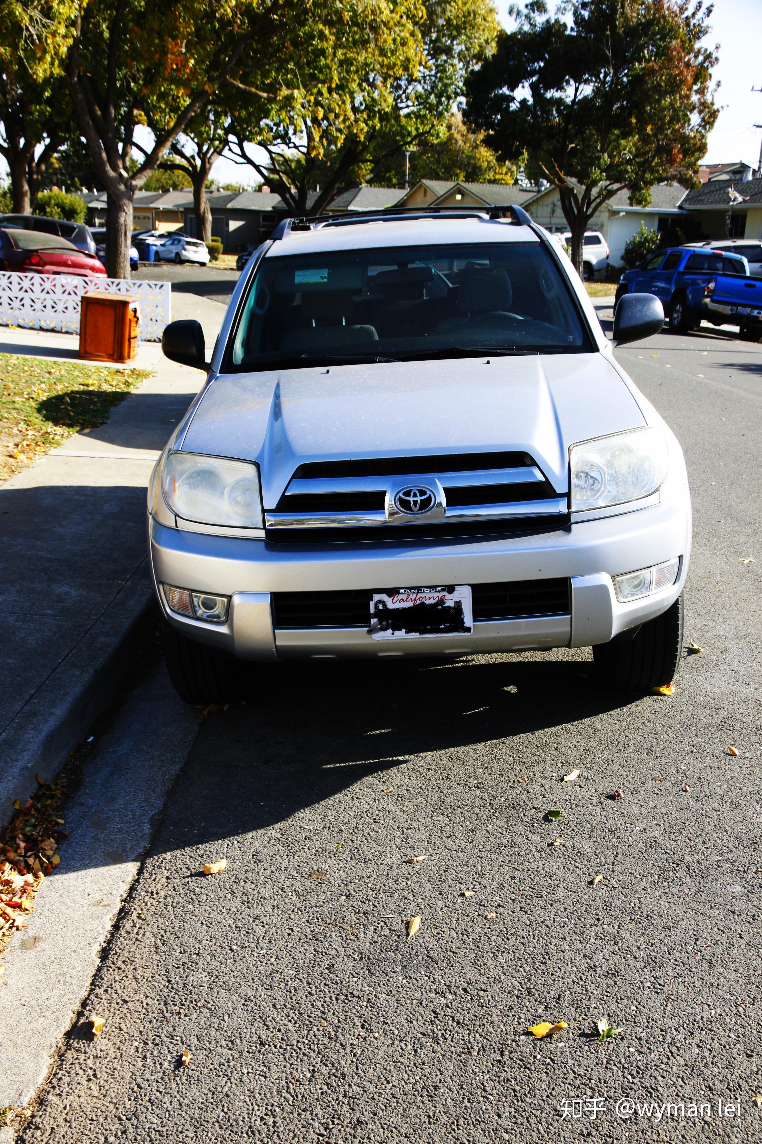 这不是车评而是吐槽2019丰田sequoia