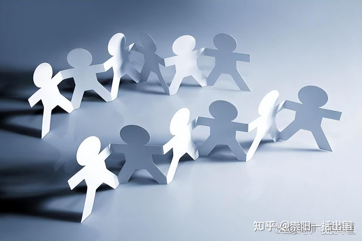 为什么最近几年搭子社交如此爆火?? - 知乎