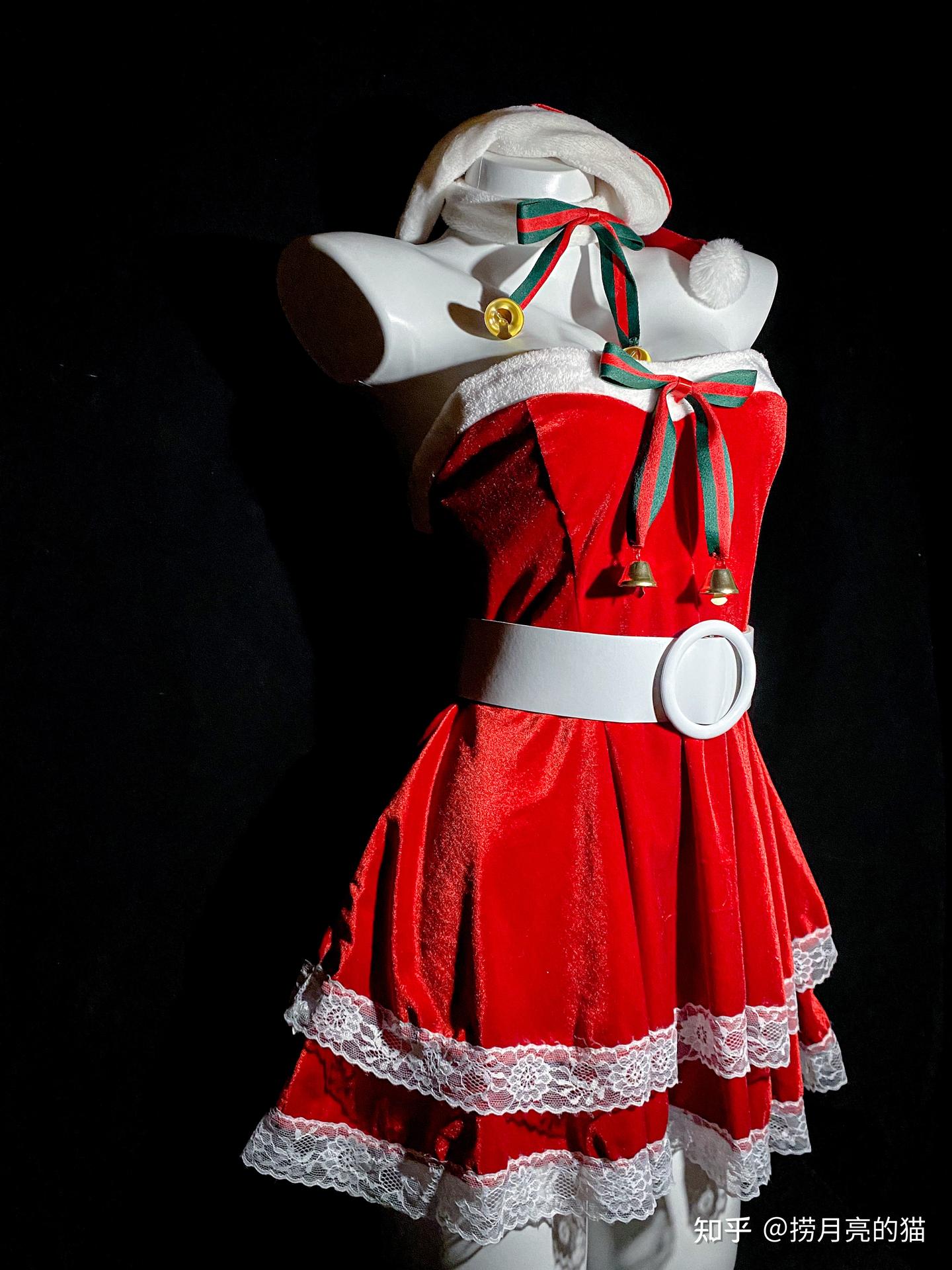 🎄圣诞战袍推荐｜情侣升温神器，天冷也可以很暖和- 知乎