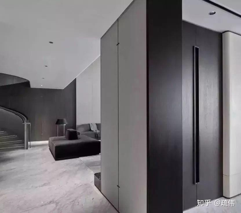 百年外滩,一线江景——汤臣一品小区简介 - 知乎