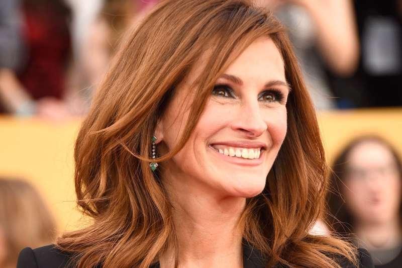 茱莉亚 罗伯茨julia roberts