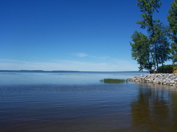 加东景点攻略:安大略湖(ontario lake)