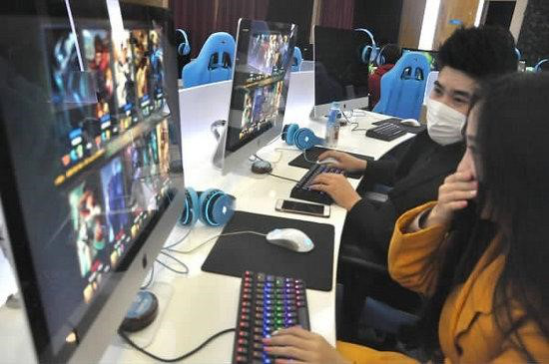 游戏陪玩工作室初期应该怎么做