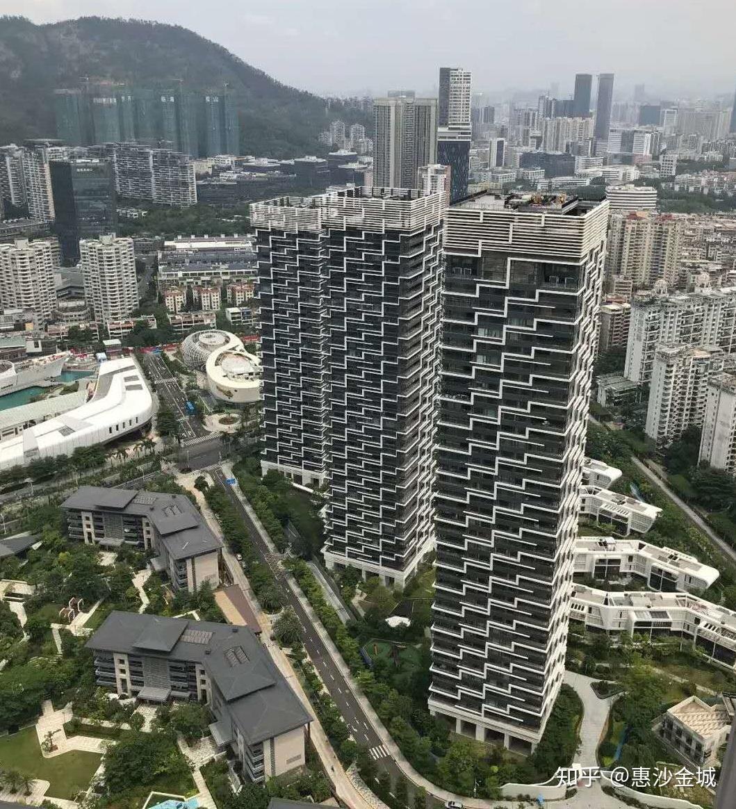 深圳蛇口游记 - 知乎
