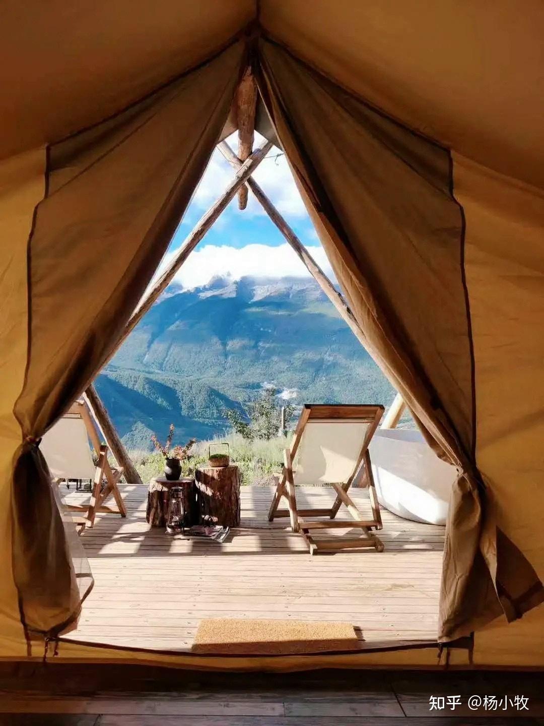 精心整理30个云南必打卡的设计师酒店