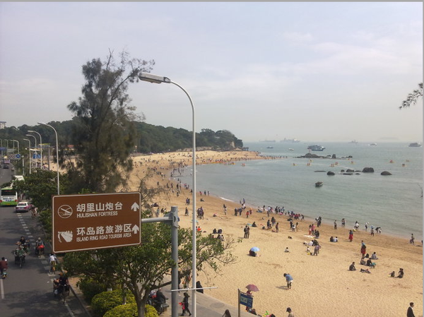 廈門鼓浪嶼旅游旺季_廈門春節是旺季嗎_馬爾代夫旅游 旺季