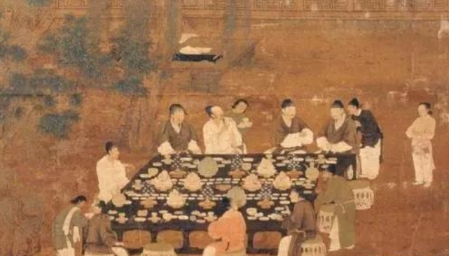 中国古代有哪些与酒相关的典故 - 知乎