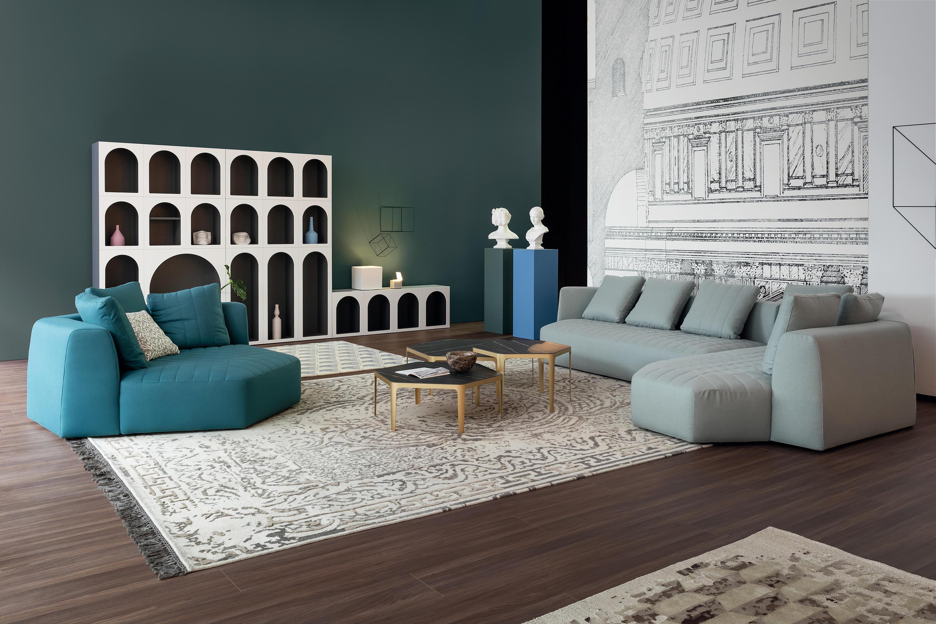 一款模块化沙发，助你轻松解锁客厅百变新颜 - 知乎