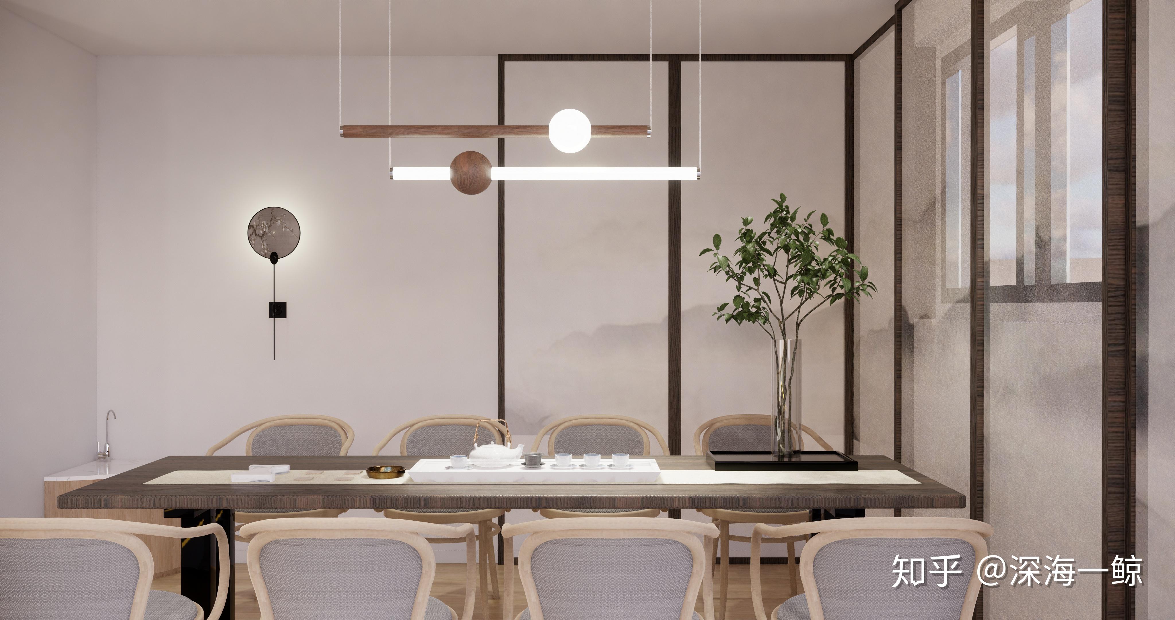 茶室文案修行记