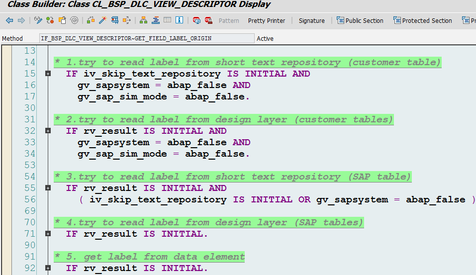 SAP WebClient UI页面标签的决定逻辑介绍 - 知乎