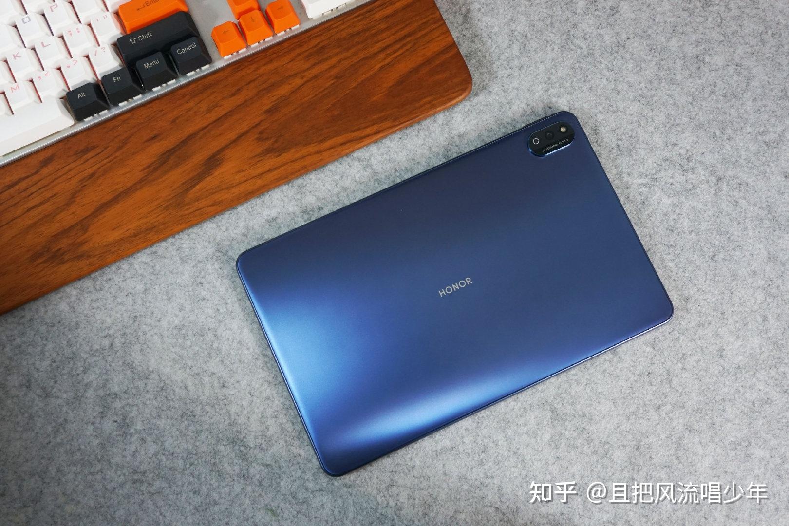 2k高刷全面屏跨终端pc多屏协同荣耀平板v7正式发布1999元起售