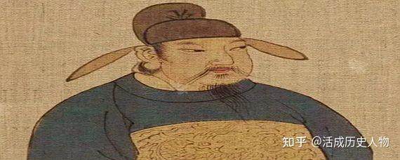 唐代宗到底是怎么样的皇帝,有的评价他是中材之主,有的评价他是昏君? - 知乎