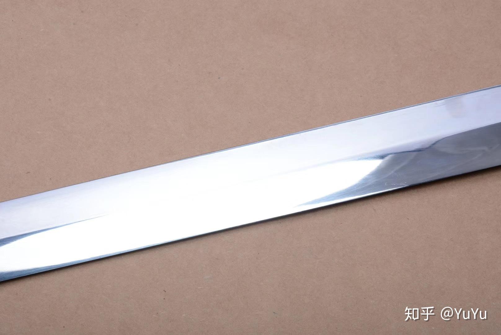 冷钢88hnh重型欧洲手半剑重剑