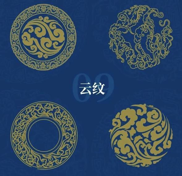 吉祥图腾:中国九大传统纹样大赏 - 知乎