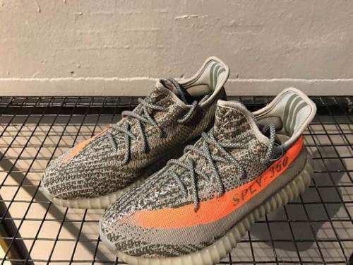 YEEZY BOOST 350 V2 HYPERSPACE In Store Release