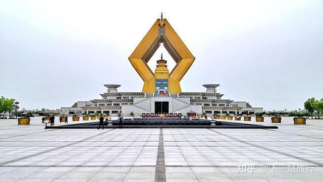 法门寺：被誉为“世界寺庙之最”的佛教寺庙，你去过吗？ 知乎