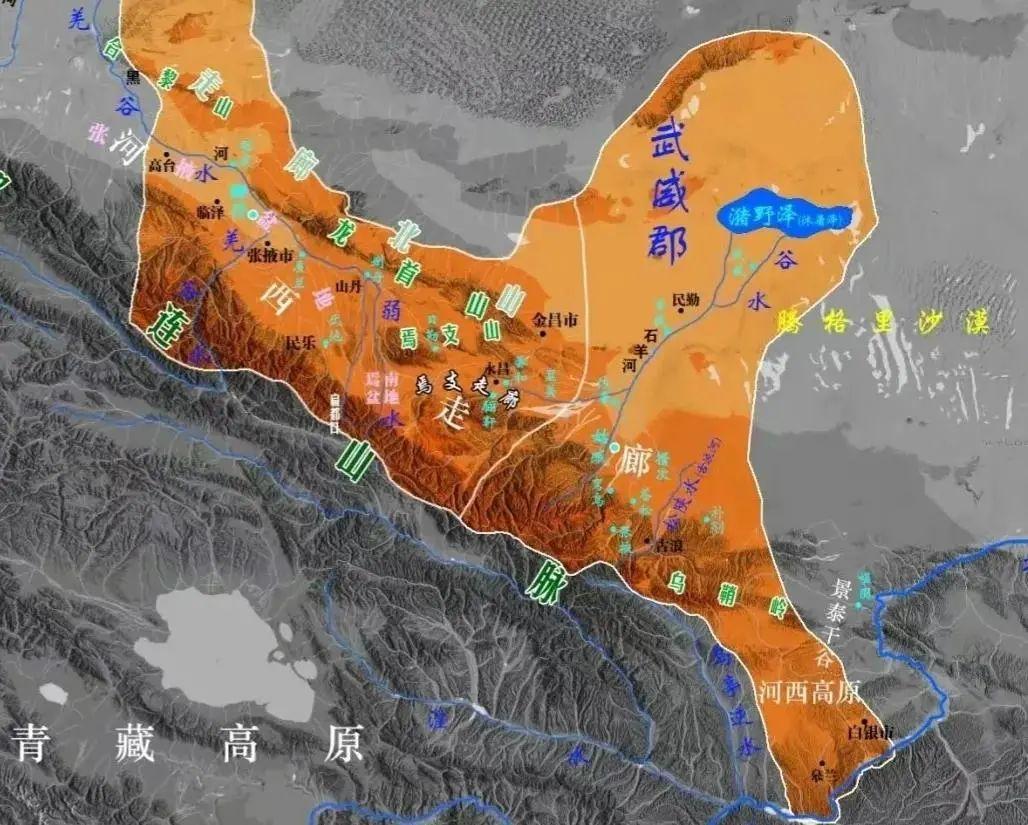 北地羌胡与边章,韩遂等寇乱陇右,朝廷再起启用夏育,任命他为护羌校尉