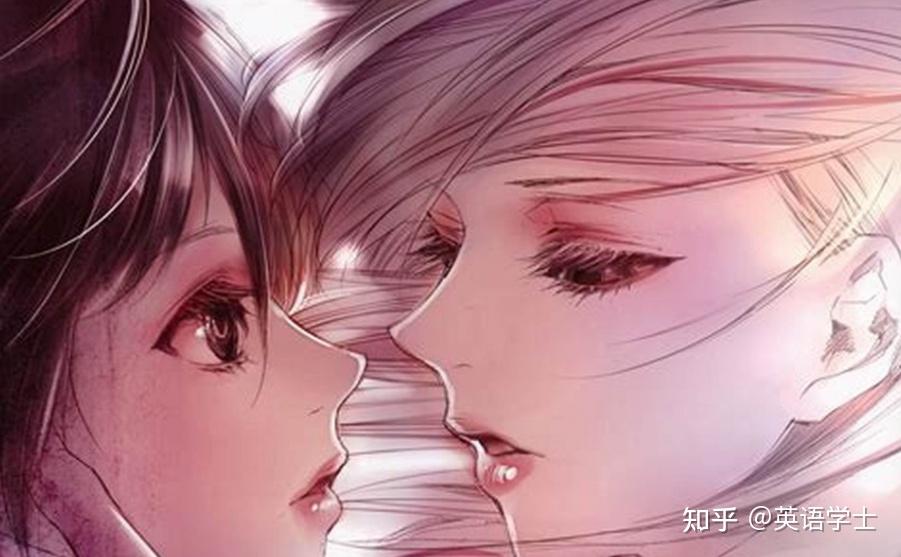 【挑戰英語生肉閱讀】01:男女接吻教程 how to kiss - 知乎