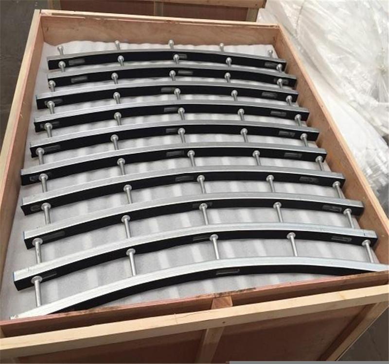 哈芬槽需求哪些检测报告