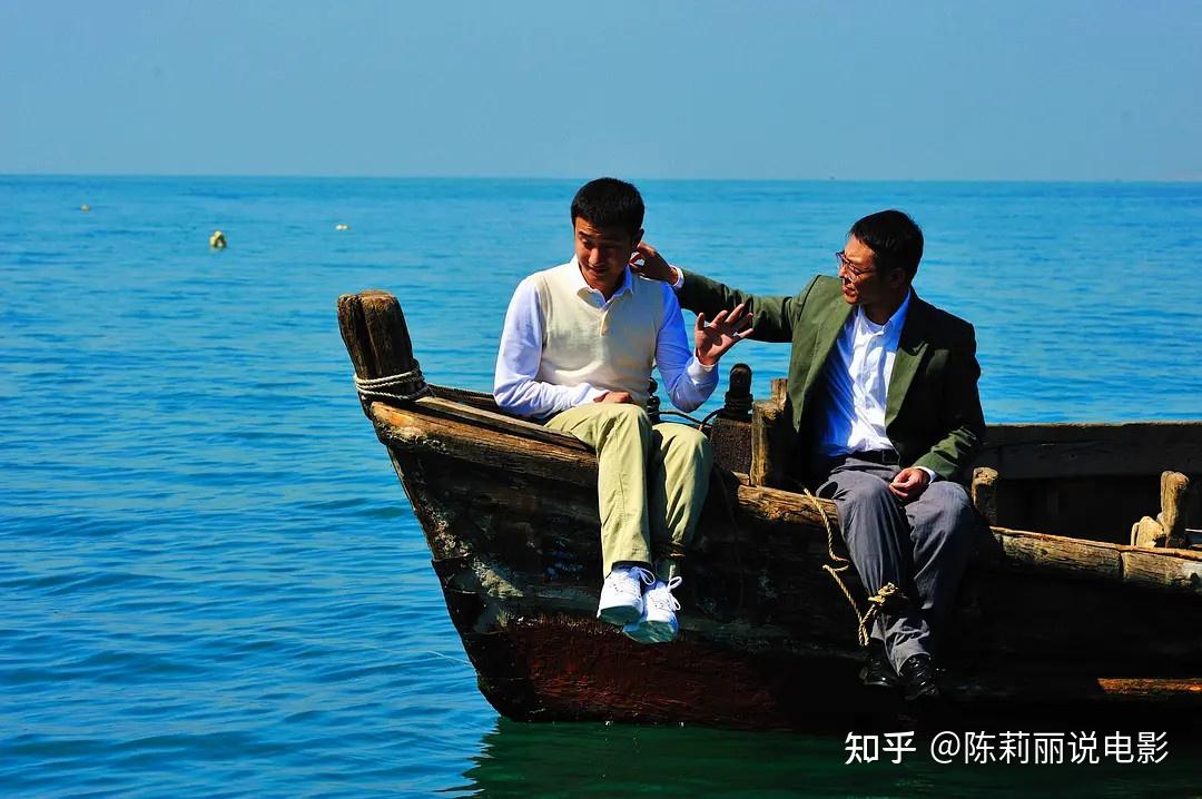 父亲节必看电影看一次哭一次李连杰文章上演催泪父子情