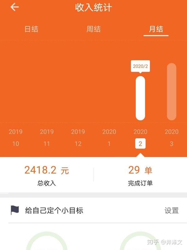 货拉拉司机生活写照
