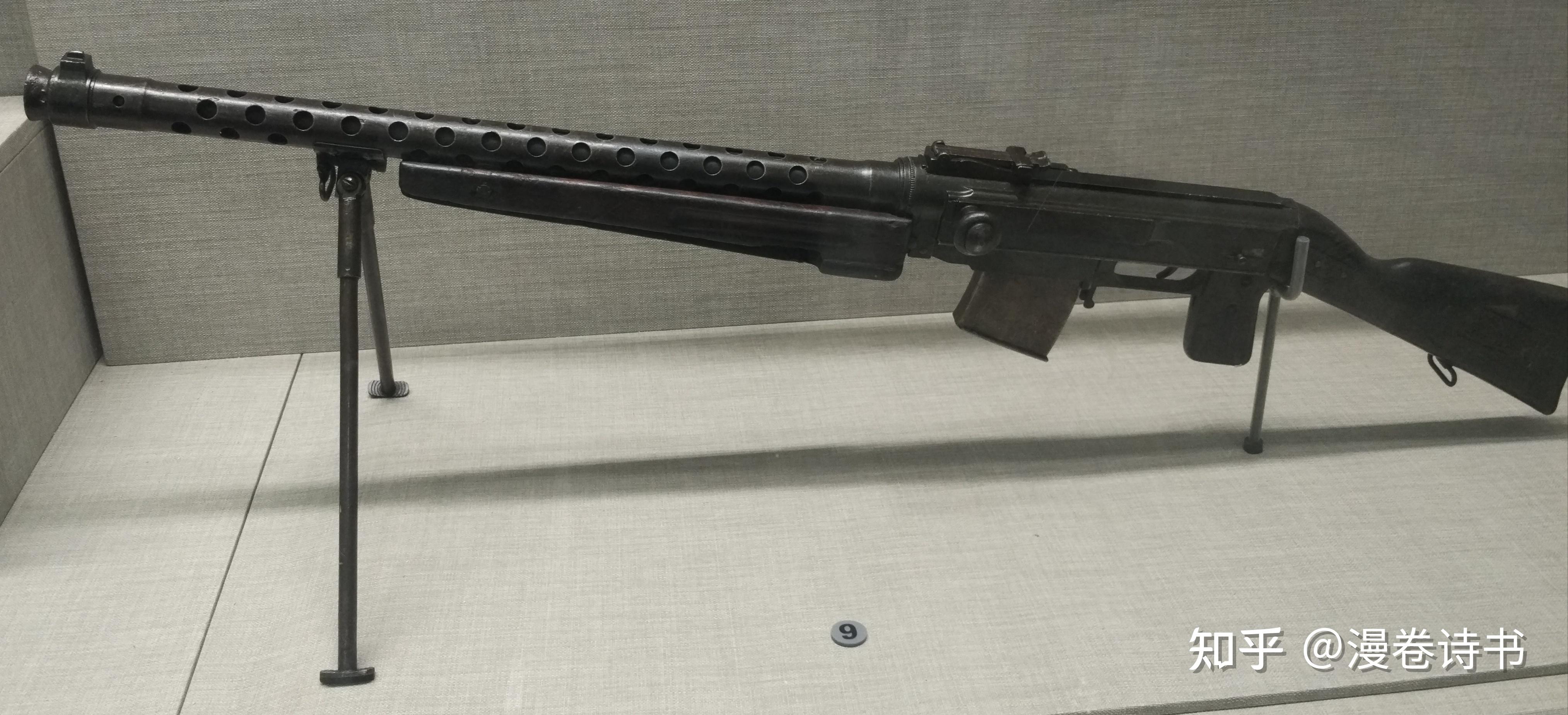 盘点自己拍摄的军博部分武器装备 - 知乎