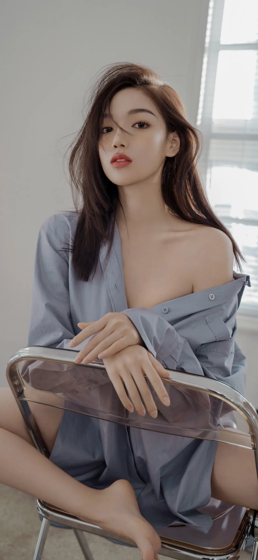 头像 是时候拿出私藏多年的美女姐姐壁纸了,真心好看得过分,一眼万 