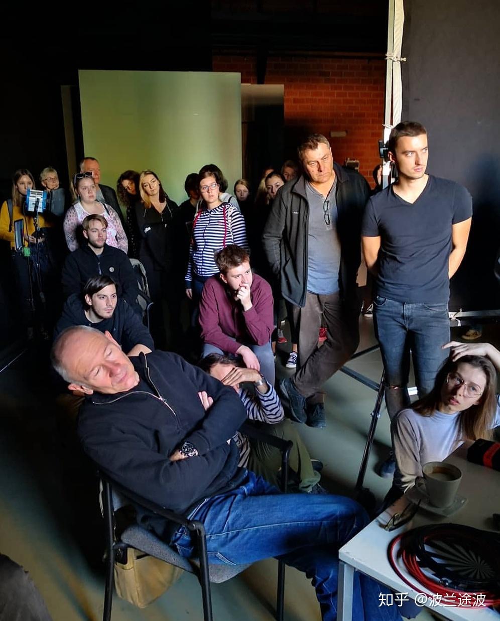 波兰留学 罗兹电影学院专业设置与申请解读