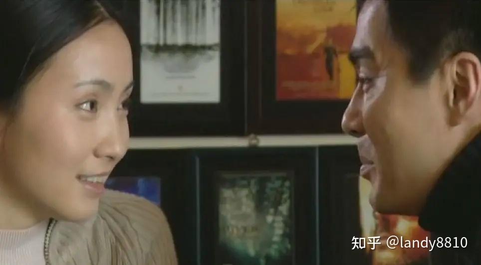 《空镜子》剧照