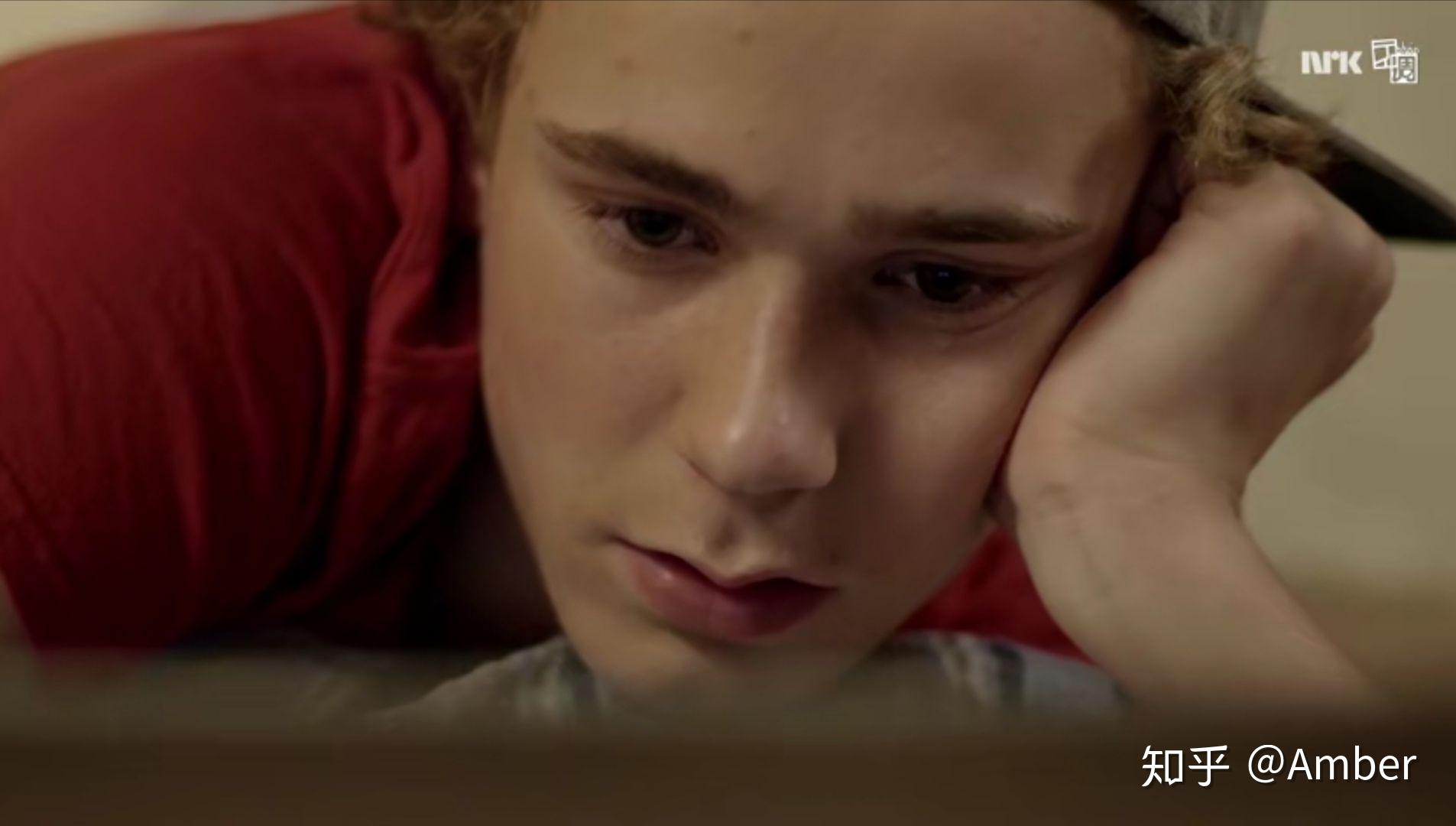 “青少年教育片”挪威版《羞耻》(《Skam》)第三季 - 知乎